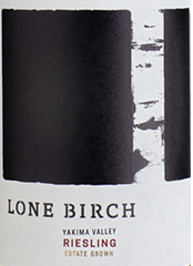 RTL Lone Birch Riesling 2022