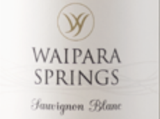 RTL Waipara Springs Sauvignon Blanc 2022