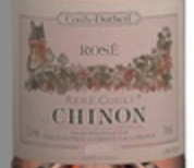 RTL Couly-Dutheil Chinon Rose 2023
