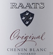 RTL Raats 'Original' Chenin Blanc 2022