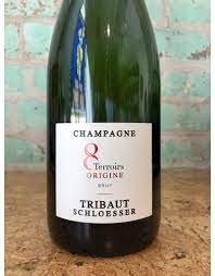 RTL Tribaut Schloesser Champagne Brut NV