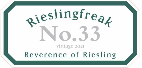 RTL Rieslingfreak No. 33 2021