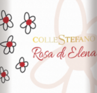 RTL ColleStefano Rosa di Elena 2021