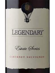 RTL Legendary Cabernet Sauvignon