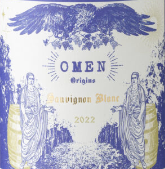 RTL Omen "Origins" Sauvignon Blanc 2022