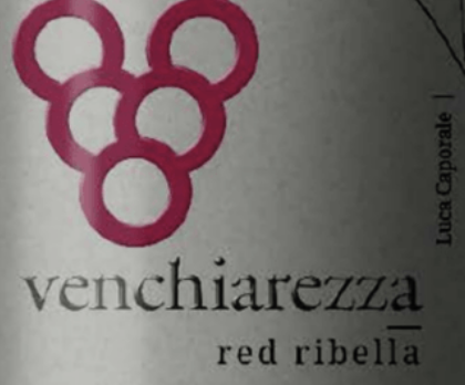 RTL Venchiarezza Red Ribella 2022