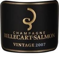 RTL Billecart-Salmon 2009 Extra Brut Champagne