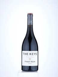 RTL Bernard Magrez 'The Keys' Pinot Noir