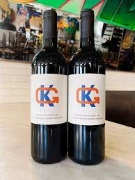 RTL Giving Kitchen Cabernet Sauvignon 2021