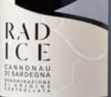 RTL Romangia 'Radice' Cannonau di Sardegna 2021