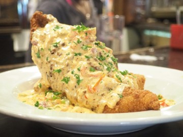 Hidden Manna Cafe - Matteson