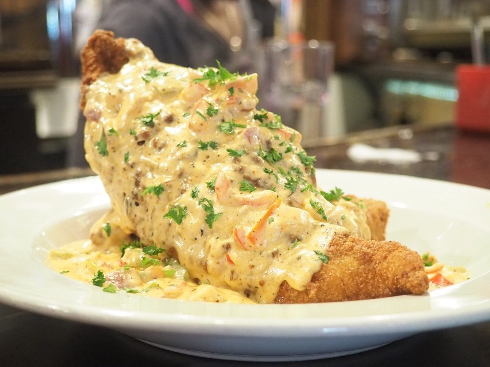 Hidden Manna Cafe - Matteson
