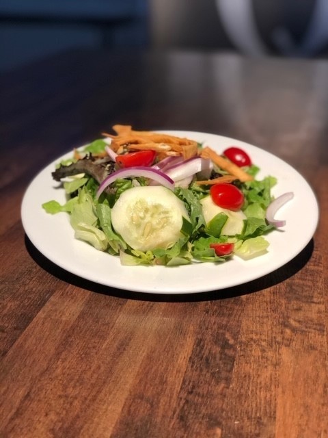 Side Salad