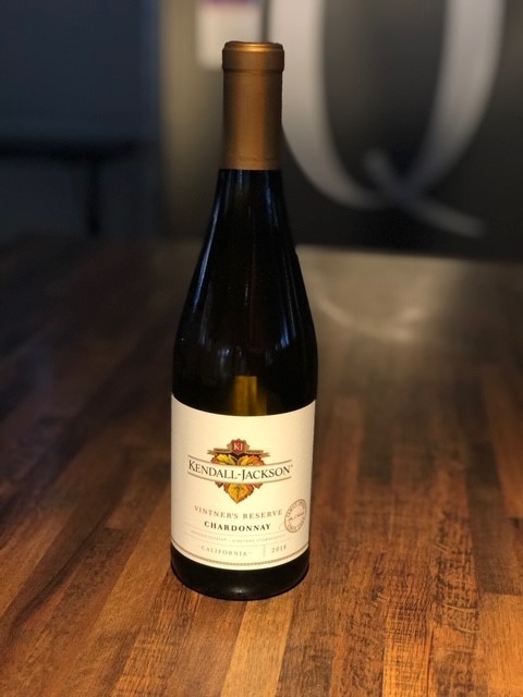 Kendall-Jackson Chardonnay