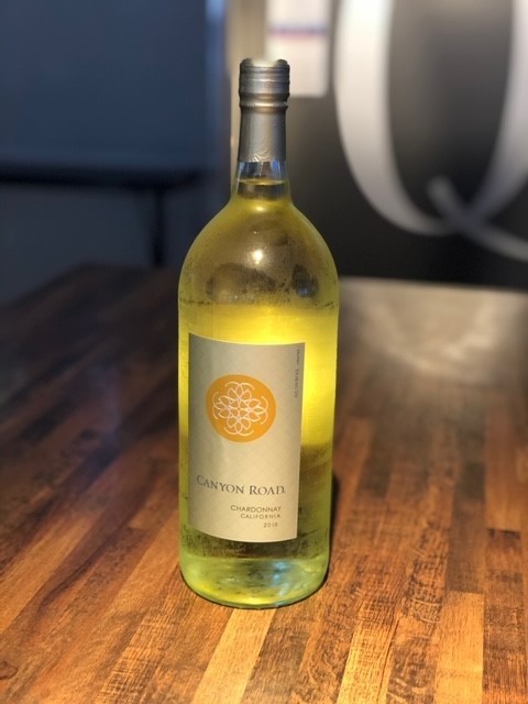 Canyon Road Chardonnay 1.75L