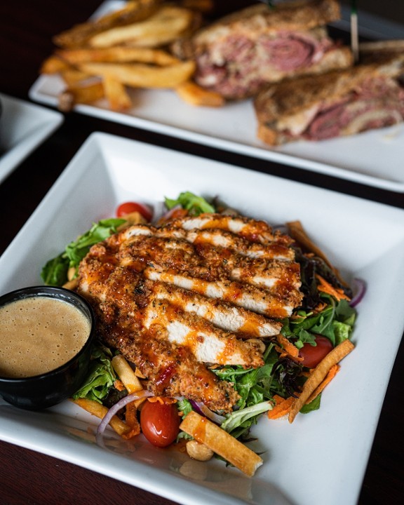 Thai Chicken Salad