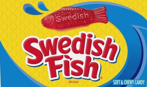 Swedish Fish