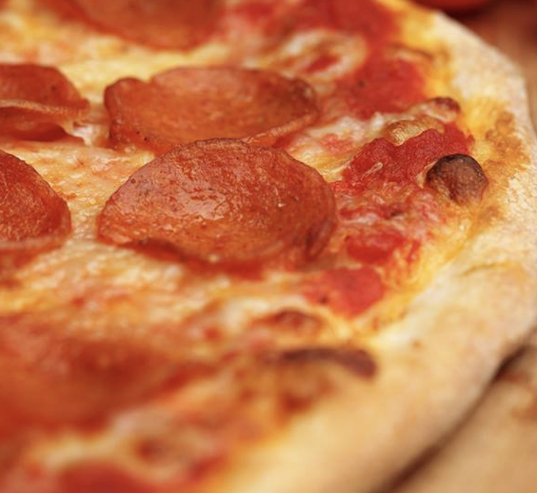 Reel Pizza Cinerama
