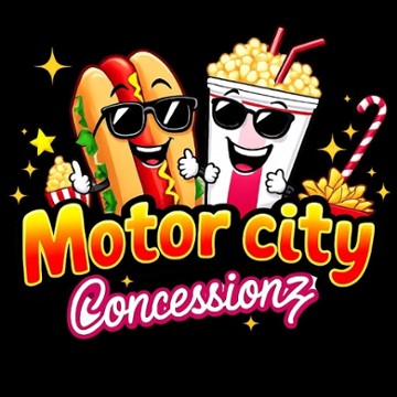 MOTOR CITY CONCESSIONZ LLC 32356 Loomis Dr