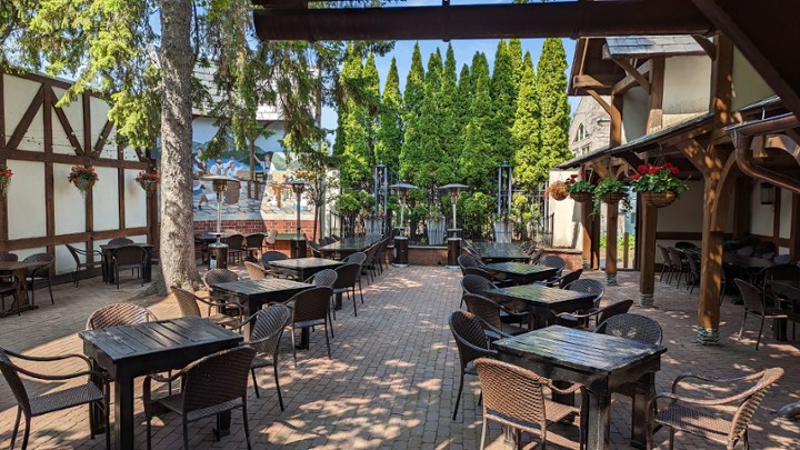 Restaurant banner image