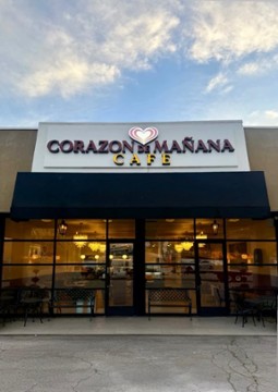 Corazon de Manana 4002 Highland Dr