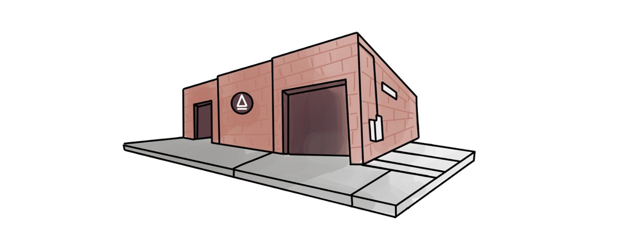 Triple Crossing Beer - Downtown