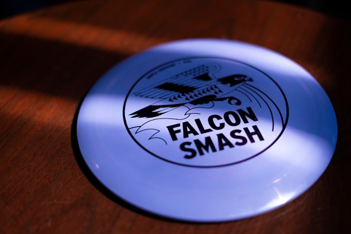 Disc Golf - Falcon Smash Roadrunner