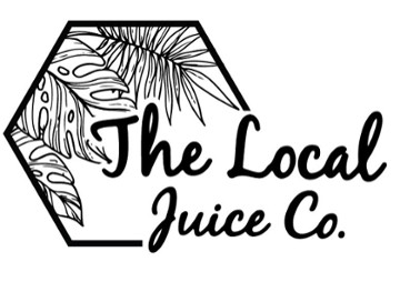 The Local Juice Co. Boerne