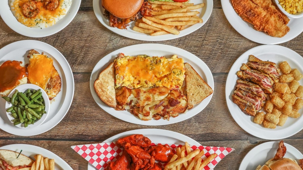 Fort Meade - Kiki's - 720 N Charleston ave Fort meade, FL