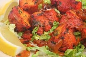 Chicken Tikka