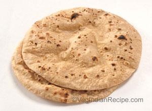 Chapati (V)