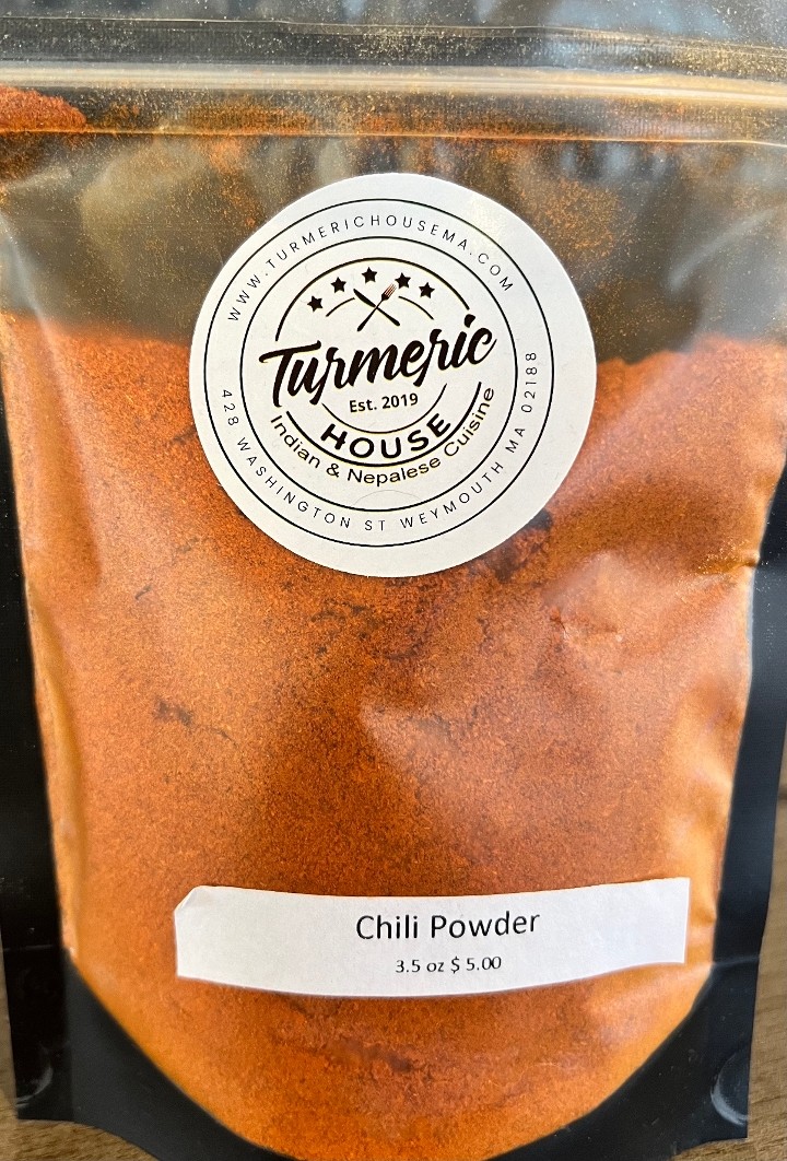 Chilli Powder (3.5 oz )
