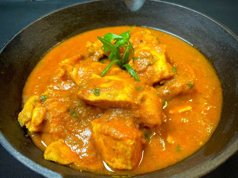 Chicken Curry