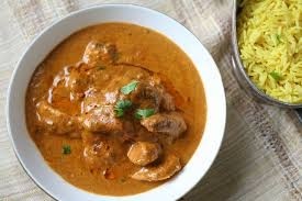 Chicken Rogan Josh