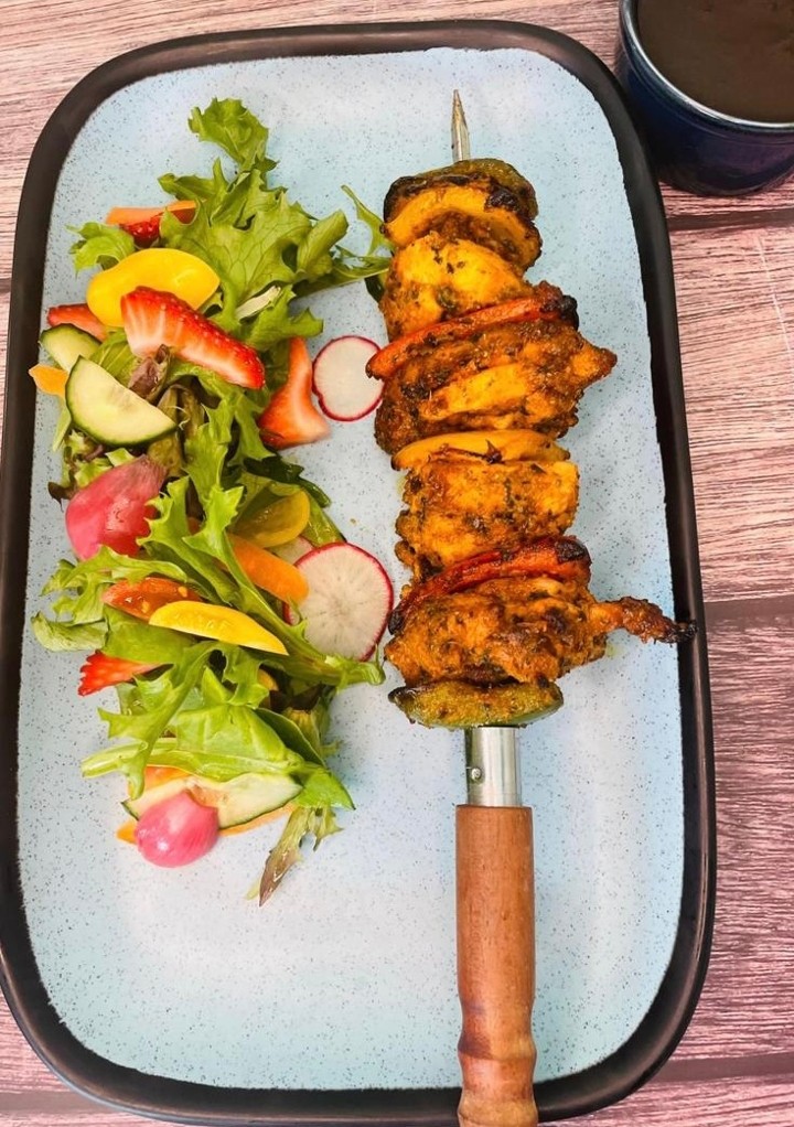 Turmeric House Weymouth