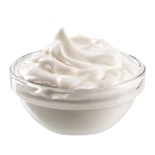 Plain Yogurt