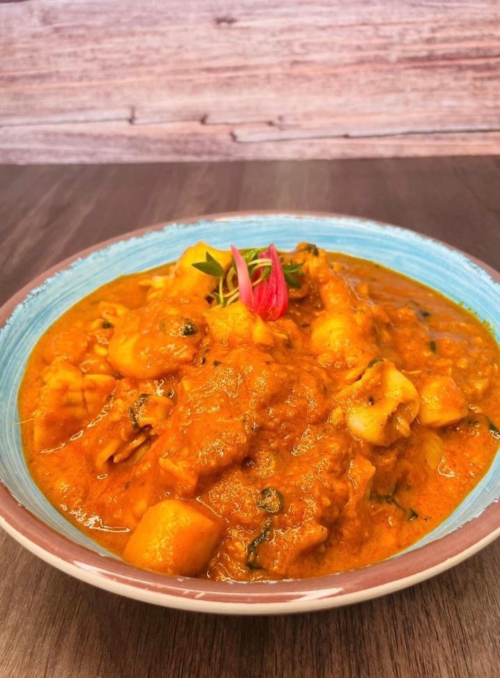 Turmeric House Weymouth