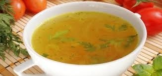 Mulligatawny Soup