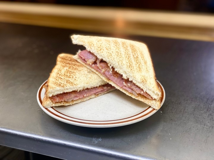 Country Ham Sandwich