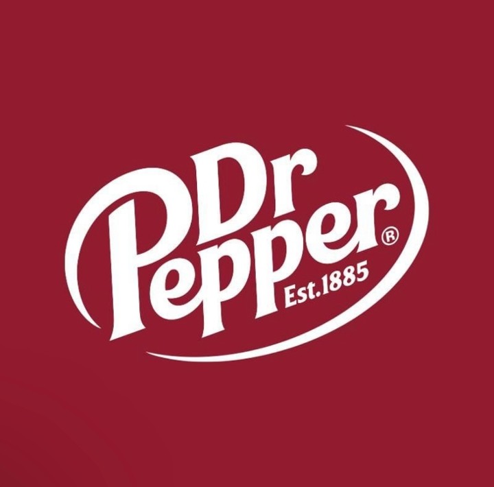 Dr. Pepper