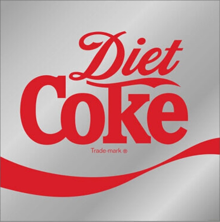 Diet Coke