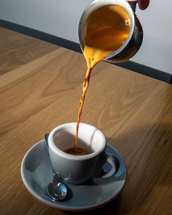 Espresso