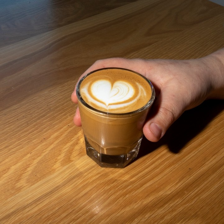 Cortado (4oz)