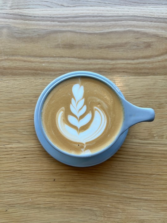 Latte (12oz)