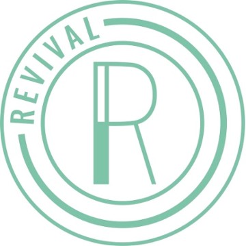 Revival Cafe Newbury