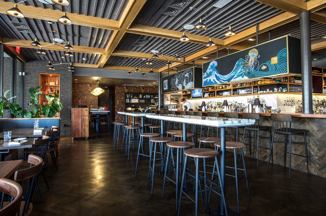 300 - Uchiba Dallas