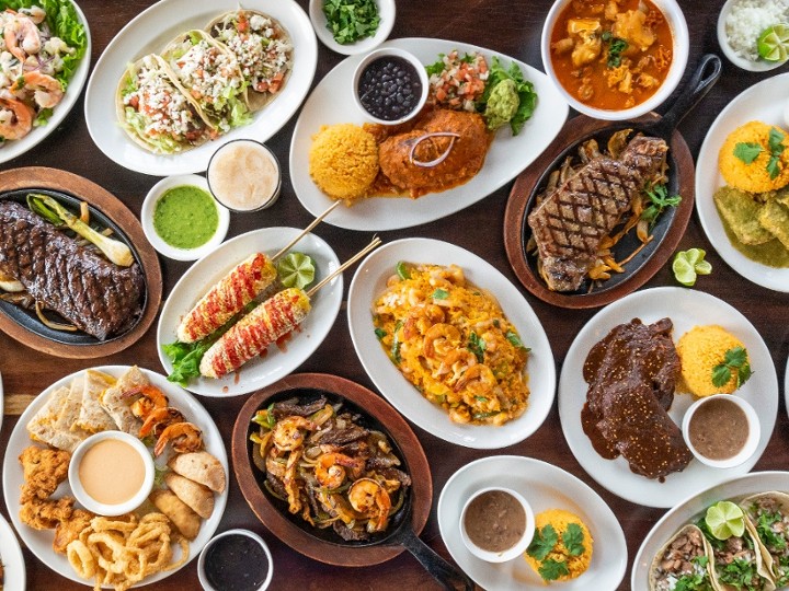 Restaurant banner image