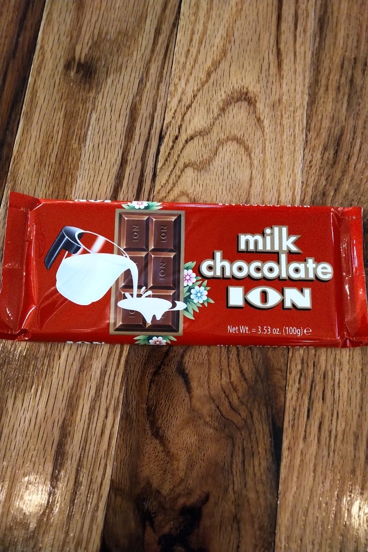 ION Chocolate