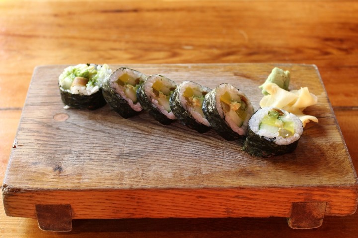 Veggie roll