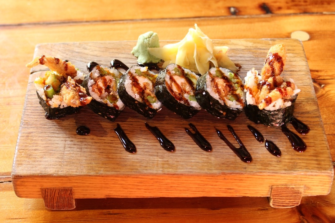 Soft Shell Crab